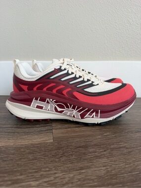 Hoka Stinson 8 Trail Running Shoes